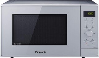Panasonic NN-GD36HMSUG Mikrodalga Fırın kullananlar yorumlar